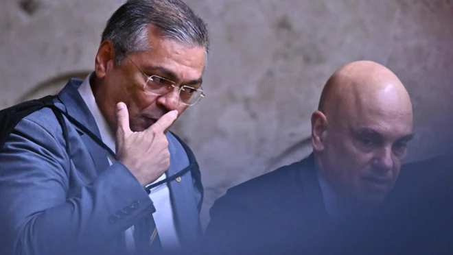 Ordem de Moraes em caso de jornalista do MA gera dúvida
