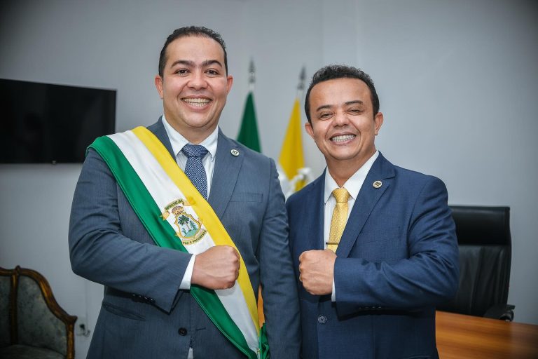 PRE-MA é contra irmão de Rildo disputar eleição