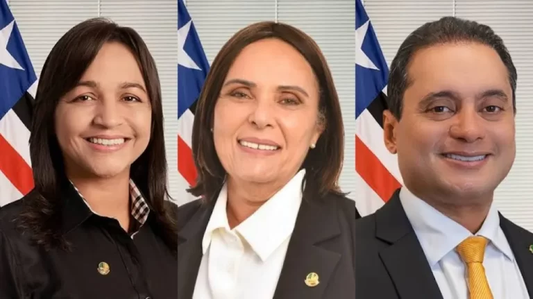 Bancada maranhense vota a favor do fim da 6×1