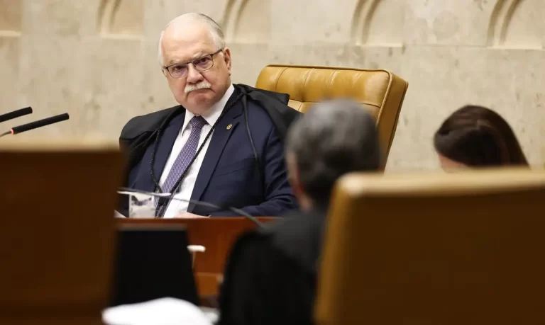 STF: Fachin toma decisões e freia Mendonça, Dino e Moraes