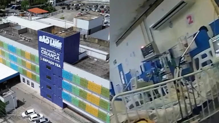 Justiça mantém inserção do Hospital da Criança no rádio