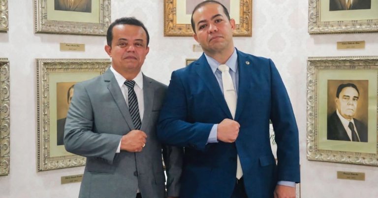 TSE nega inclusão de irmão de prefeito em chapa estadual