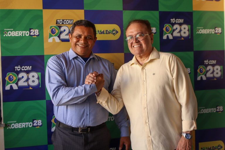 TSE nega pedido para tirar Roberto Rocha das eleições